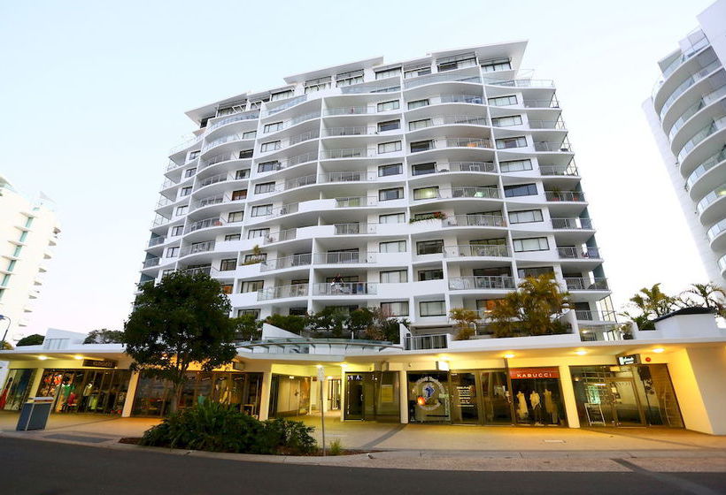 Hotel Seamark on the First | Mooloolaba | Queensland | Australia 19