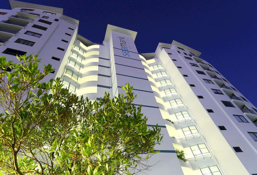 Hotel Seamark on the First | Mooloolaba | Queensland | Australia 20