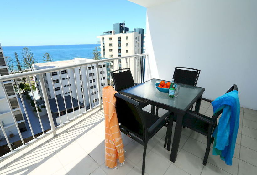 Hotel Seamark on the First | Mooloolaba | Queensland | Australia 3