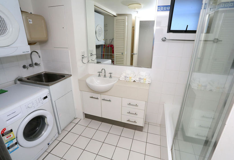 Hotel Seamark on the First | Mooloolaba | Queensland | Australia 6