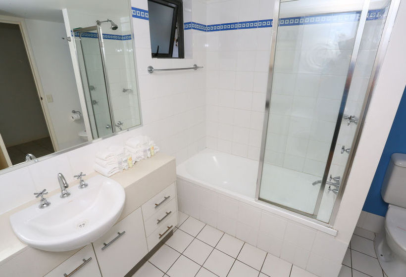 Hotel Seamark on the First | Mooloolaba | Queensland | Australia 7