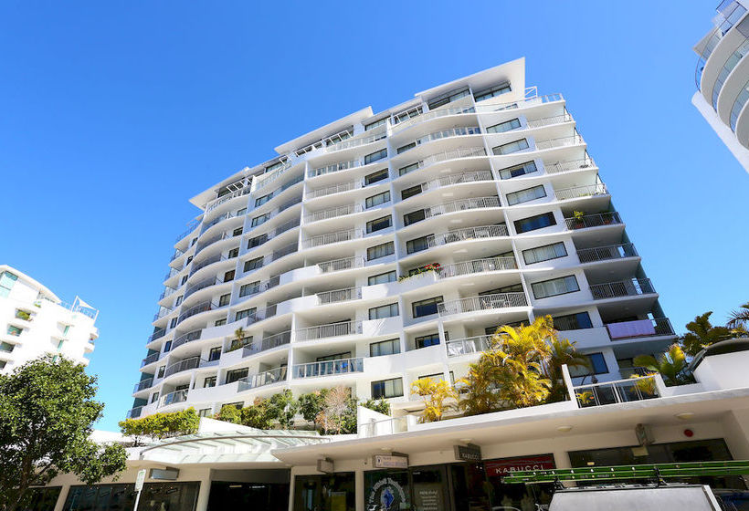 Hotel Seamark on the First | Mooloolaba | Queensland | Australia 8