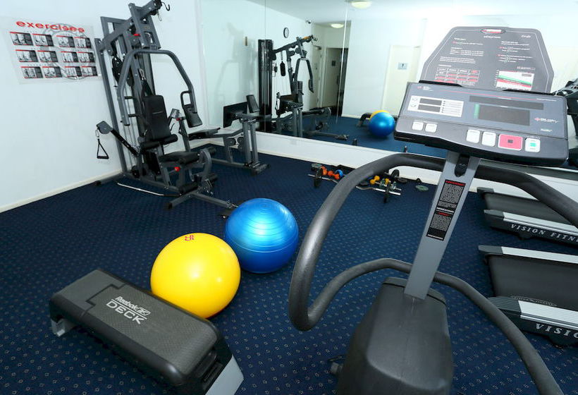 Hotel Seamark on the First | Mooloolaba | Queensland | Australia 9