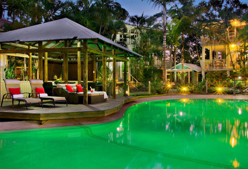 Hotel South Pacific Resort & Spa Noosa