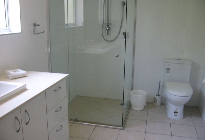 Hotel South Pacific Resort & Spa Noosa | Noosa Heads | Queensland | Australia 10