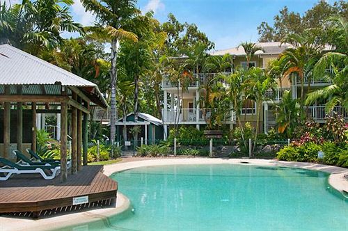 Hotel South Pacific Resort & Spa Noosa | Noosa Heads | Queensland | Australia 11
