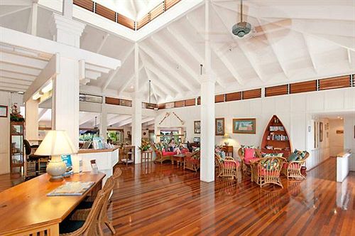 Hotel South Pacific Resort & Spa Noosa | Noosa Heads | Queensland | Australia 12