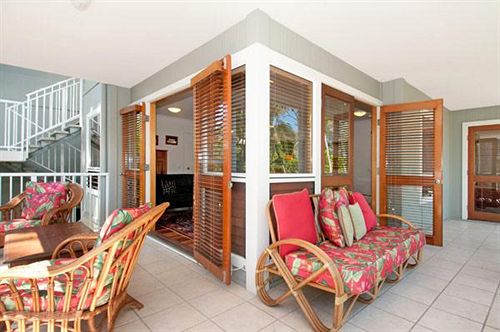 Hotel South Pacific Resort & Spa Noosa | Noosa Heads | Queensland | Australia 15