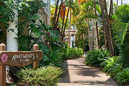 Hotel South Pacific Resort & Spa Noosa | Noosa Heads | Queensland | Australia 16
