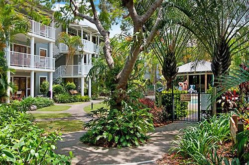 Hotel South Pacific Resort & Spa Noosa | Noosa Heads | Queensland | Australia 19