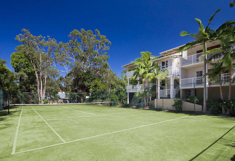 Hotel South Pacific Resort & Spa Noosa | Noosa Heads | Queensland | Australia 2