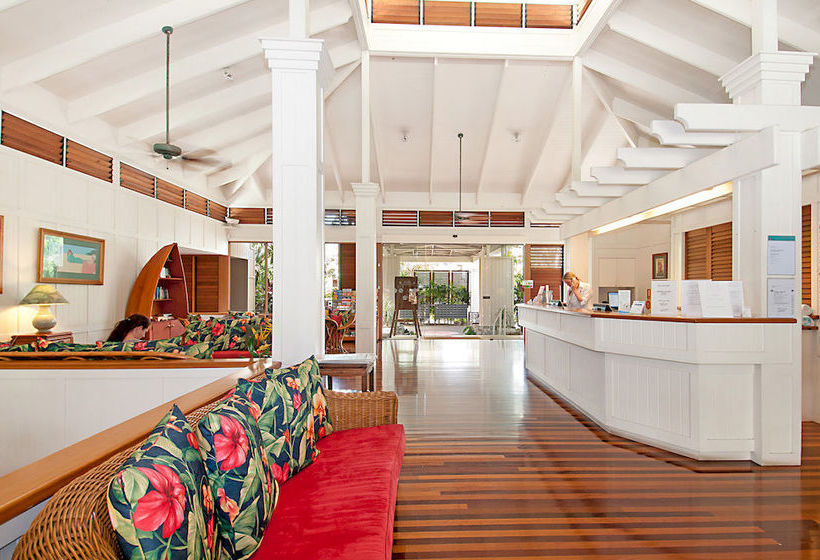 Hotel South Pacific Resort & Spa Noosa | Noosa Heads | Queensland | Australia 5