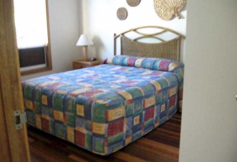 Hotel South Pacific Resort & Spa Noosa | Noosa Heads | Queensland | Australia 6