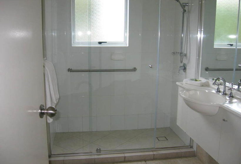 Hotel South Pacific Resort & Spa Noosa | Noosa Heads | Queensland | Australia 7