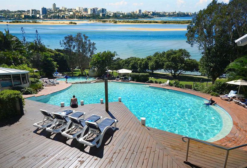 Hotel Gemini Resort Caloundra