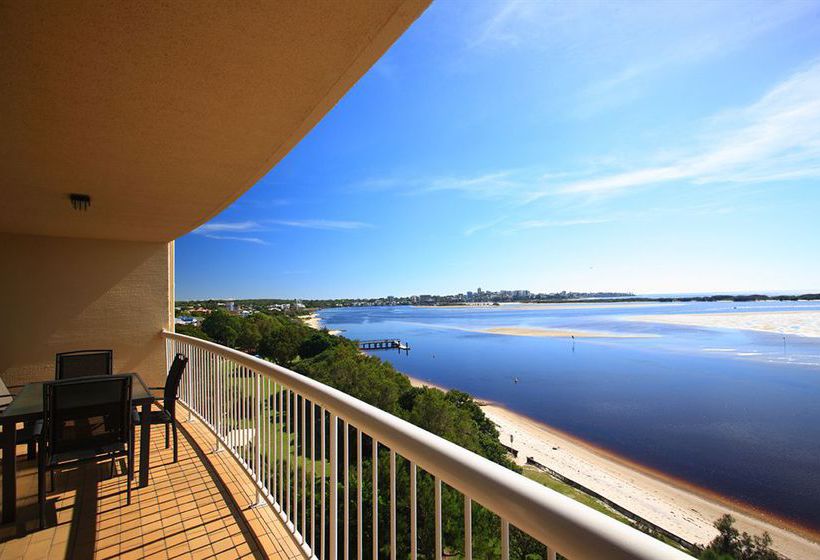 Hotel Gemini Resort Caloundra | Caloundra | Queensland | Australia 10