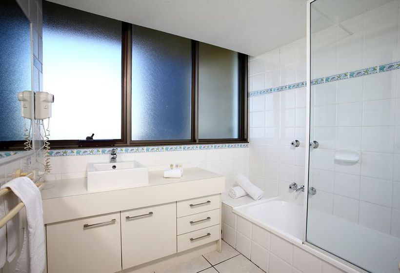 Hotel Gemini Resort Caloundra | Caloundra | Queensland | Australia 14