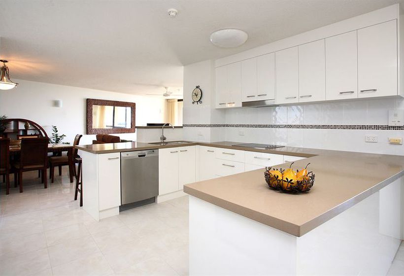 Hotel Gemini Resort Caloundra | Caloundra | Queensland | Australia 16