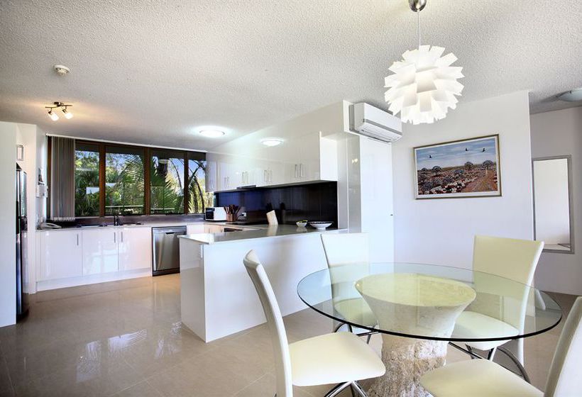 Hotel Gemini Resort Caloundra | Caloundra | Queensland | Australia 2