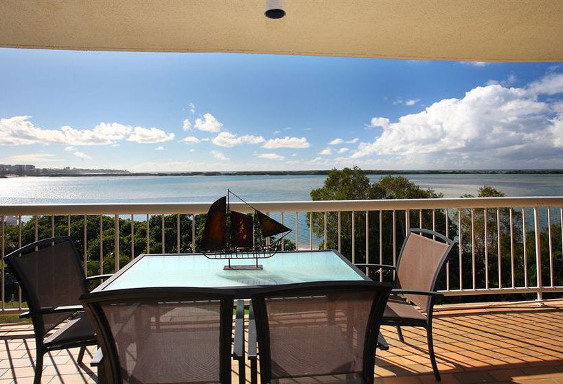Hotel Gemini Resort Caloundra | Caloundra | Queensland | Australia 20
