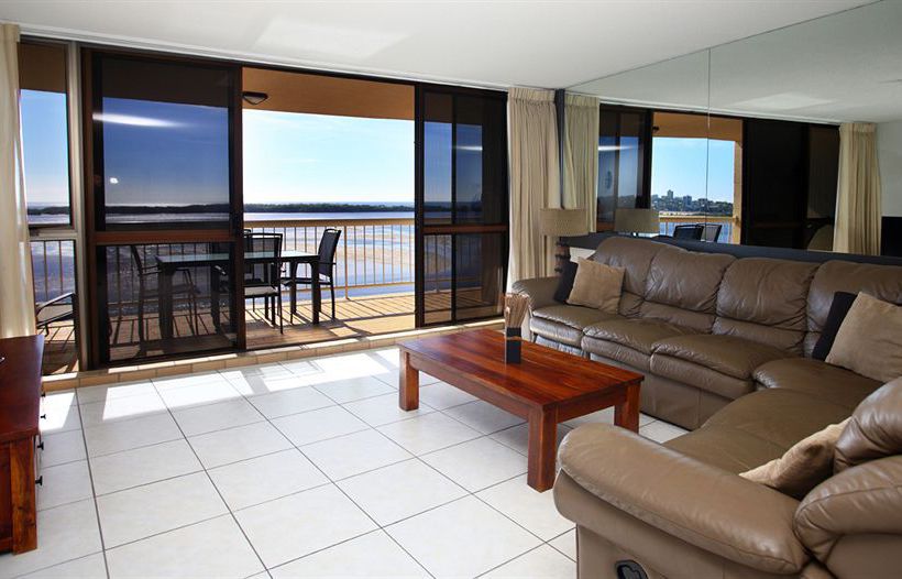 Hotel Gemini Resort Caloundra | Caloundra | Queensland | Australia 3