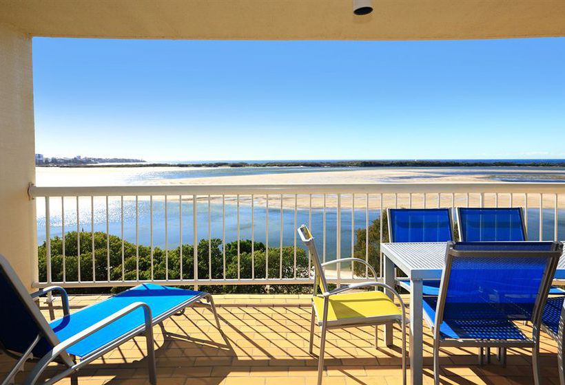 Hotel Gemini Resort Caloundra | Caloundra | Queensland | Australia 4