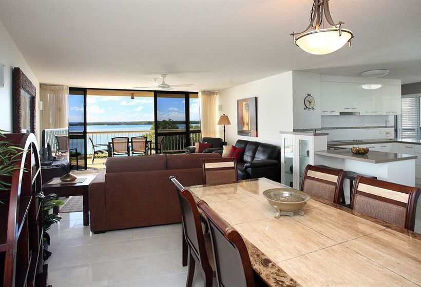 Hotel Gemini Resort Caloundra | Caloundra | Queensland | Australia 5