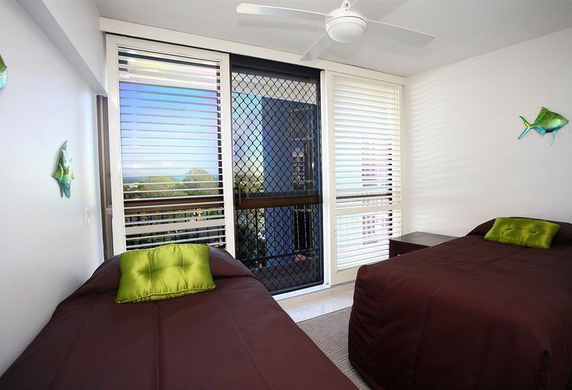 Hotel Gemini Resort Caloundra | Caloundra | Queensland | Australia 7