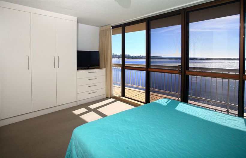 Hotel Gemini Resort Caloundra | Caloundra | Queensland | Australia 8