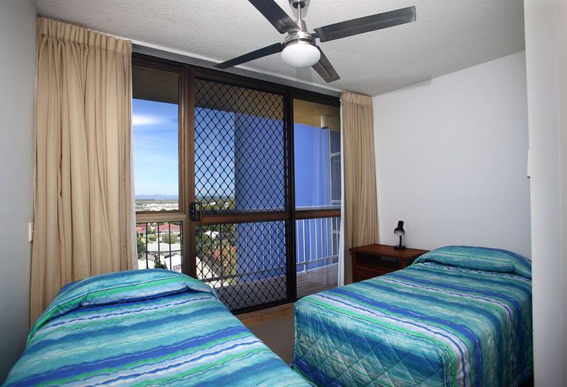 Hotel Gemini Resort Caloundra | Caloundra | Queensland | Australia 9