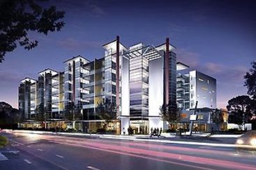 Hotel Mercure Melbourne Caroline Springs