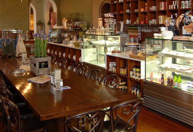 Hotel Craig S Royal Victoria