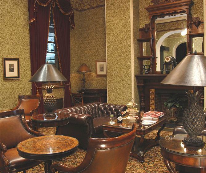 Hotel Craig S Royal | Ballarat | Victoria | Australia 1