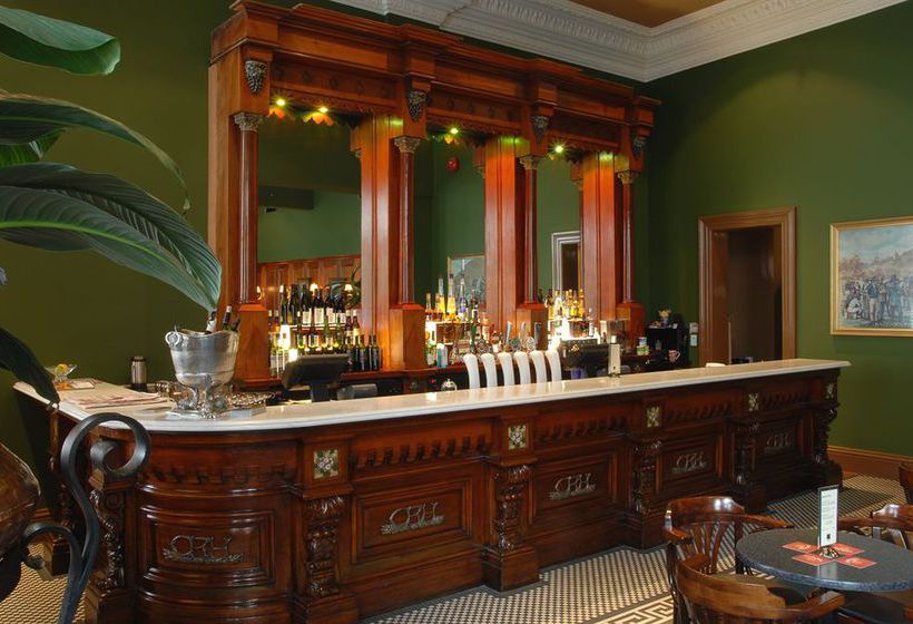 Hotel Craig S Royal | Ballarat | Victoria | Australia 10