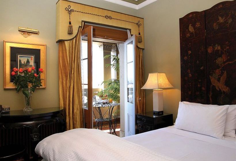 Hotel Craig S Royal | Ballarat | Victoria | Australia 11