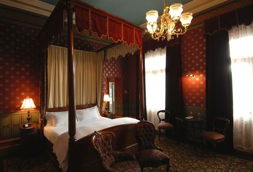 Hotel Craig S Royal | Ballarat | Victoria | Australia 13