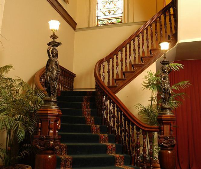 Hotel Craig S Royal | Ballarat | Victoria | Australia 15