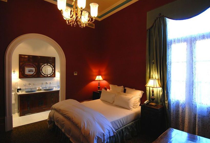 Hotel Craig S Royal | Ballarat | Victoria | Australia 16