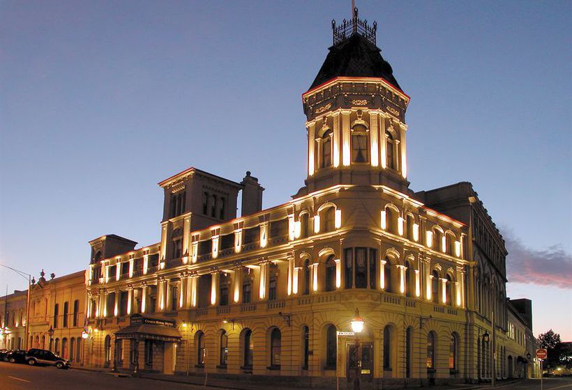 Hotel Craig S Royal | Ballarat | Victoria | Australia 17