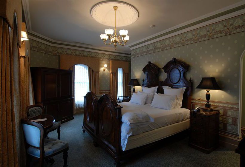 Hotel Craig S Royal | Ballarat | Victoria | Australia 18