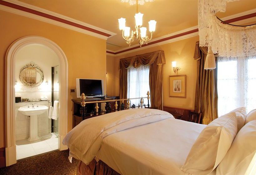 Hotel Craig S Royal | Ballarat | Victoria | Australia 19