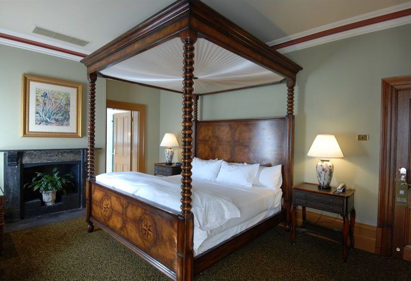 Hotel Craig S Royal | Ballarat | Victoria | Australia 2