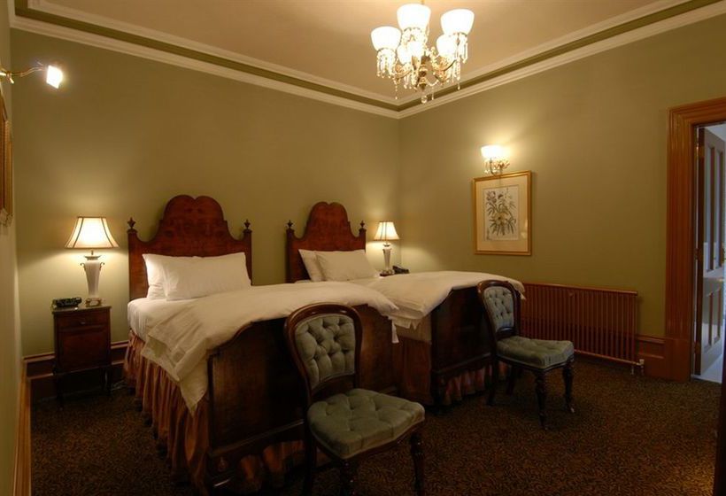 Hotel Craig S Royal | Ballarat | Victoria | Australia 20
