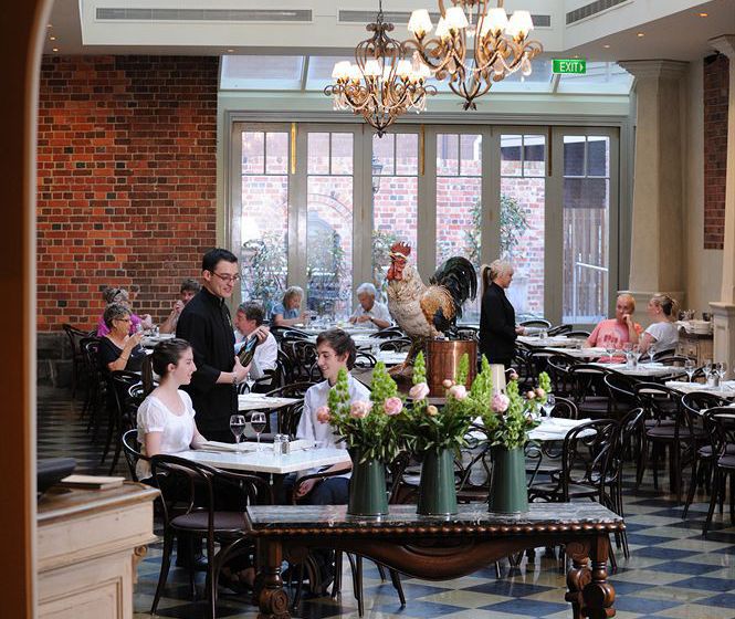 Hotel Craig S Royal | Ballarat | Victoria | Australia 4