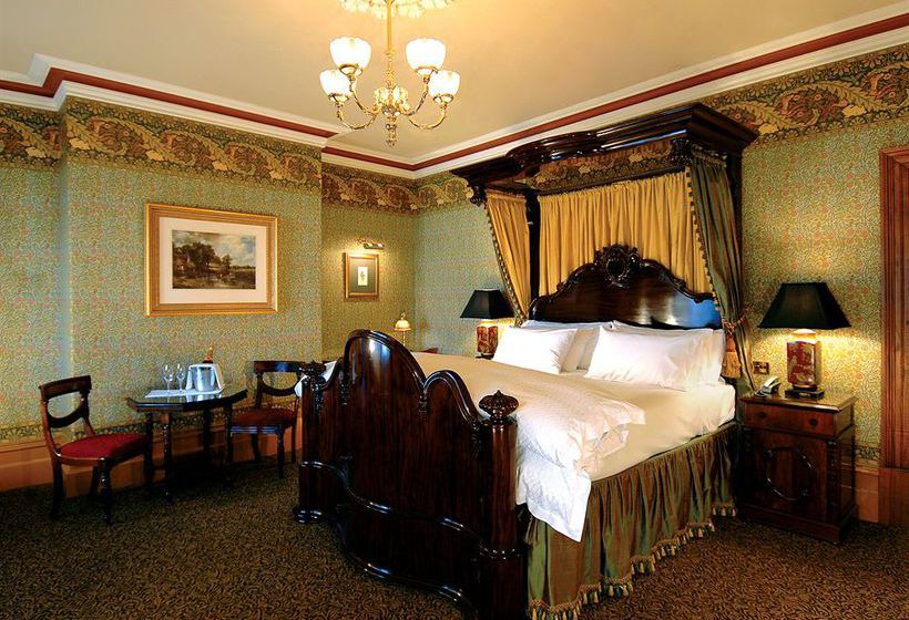 Hotel Craig S Royal | Ballarat | Victoria | Australia 5