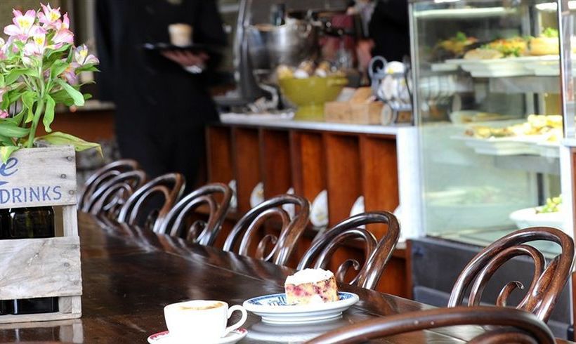 Hotel Craig S Royal | Ballarat | Victoria | Australia 7