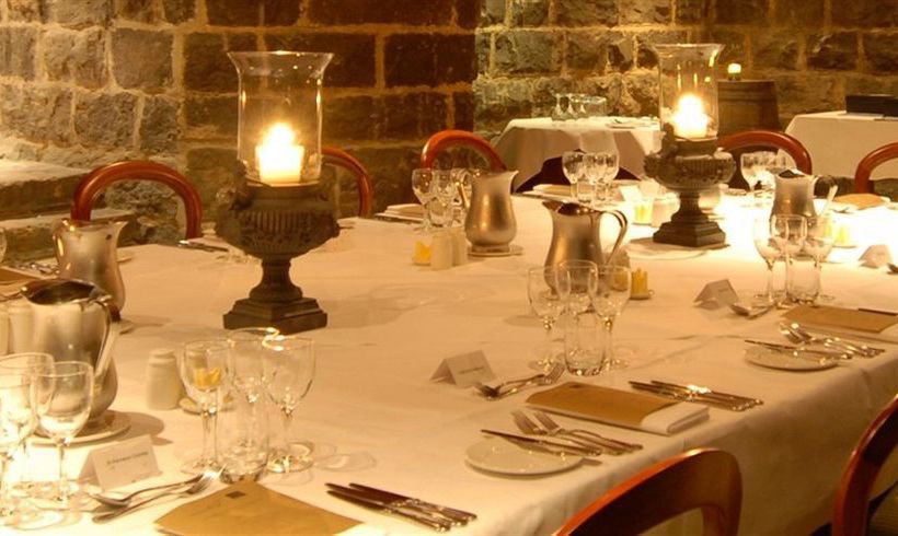 Hotel Craig S Royal | Ballarat | Victoria | Australia 8