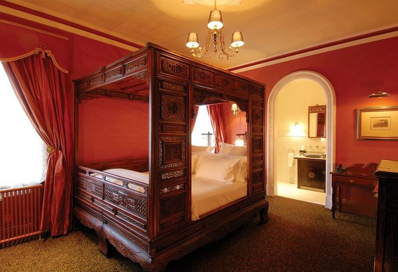 Hotel Craig S Royal | Ballarat | Victoria | Australia 9