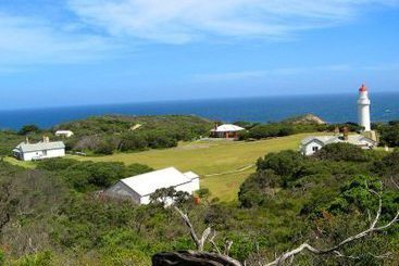 Hotel Cape Schanck Light Station