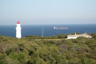 Hotel Cape Schanck Light Station | Melbourne | Victoria | Australia 1